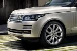 Land Rover Range Rover 2013 года
